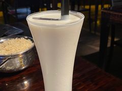 -Bombay Grill印度餐厅