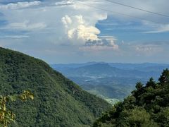 -东天目山风景区