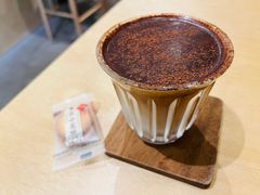 -常识咖啡common sense(春熙路店)