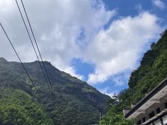 -浙北大峡谷