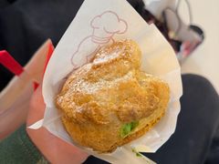 -西树泡芙(郑州二七万达店)