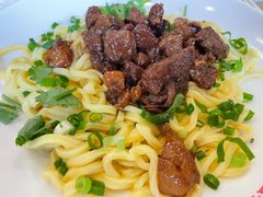 -阿九笨鸡蛋手擀面(总店)