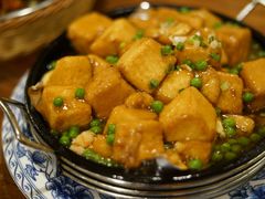 -东来土菜馆(民祥园路店)