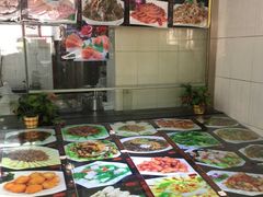 -金三角海鲜美食城(津北公路店)