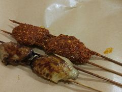 -兄弟联果木炭烤翅·50年家传鸡翅秘方