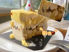 -MONANA蛋糕研究所