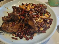 -将军府·鸡毛店(武侯祠店)