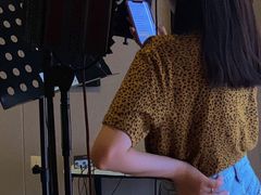 -太爽音乐文化录音棚