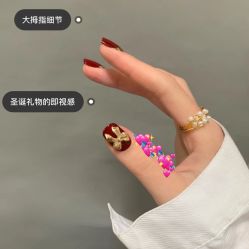 -苏彩·皮肤管理美甲美睫