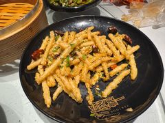 -一棠龙虾•王牌虾球(恒隆广场店)