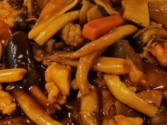 -陈傻子餐厅(世纪都会店)