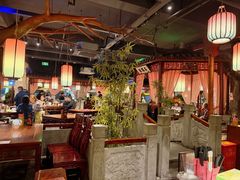 -寻宝记绍兴菜(鲁迅路店)