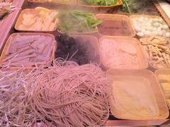 -福客麻辣烫·现炒麻辣香锅(印力中心店)