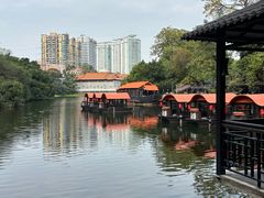 -侨美·唐荔园·40年地道粤菜