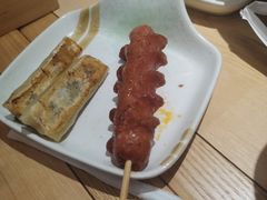 大香肠-阿香米线(深业上城店)