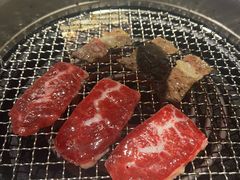 -NIUAN牛庵·日式和牛烧肉(恒隆店)