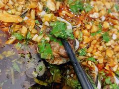 -鱼篮仔·潮汕美食(圆明新园店)