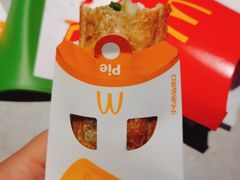 -麦当劳(王顶堤店)