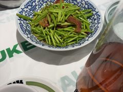 -欧记大排档·景德菜(上海首店)