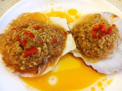 -港畔赶海蒸汽海鲜烧烤自助(仙螺岛店)