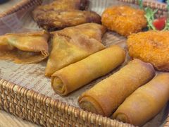 -椰莱泰小谷·东南亚融合菜(坪山悦阾SPACE店)