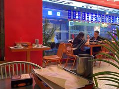 -神府路壹号·海鲜烧烤·砂锅粥·锅物(三坊七巷店)