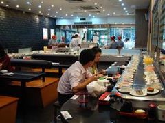 DSC01403-争鲜回转寿司(金桥家乐福店)
