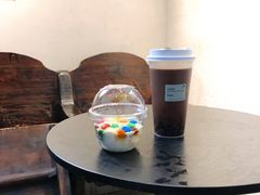 -喜茶(上海打浦桥日月光gelato lab+店)