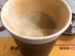 -麦当劳(仙林亚东城得来速店)
