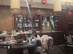 -四季轩中餐厅(徐州开元名都大酒店)