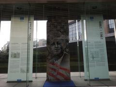 -新欧盟总部大厦