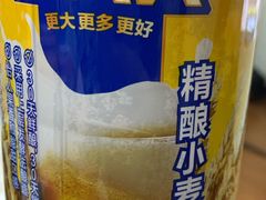 啤酒-盒马X会员店(上海森兰商都店)