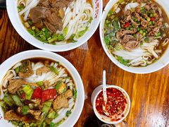 -肆姐面粉馆(坡子街店)