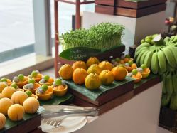 -长沙梅溪湖金茂豪华精选酒店·宴会厅