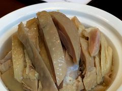 醉鸡-德兴馆(广东路总店)