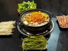 -草墩罗非鱼庄•野生菌•腊排骨(七星街上段店)