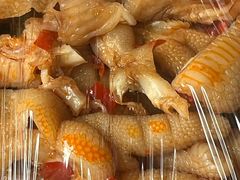 -佬干溜豌杂面·非物质文化遗产(长嘉汇店)