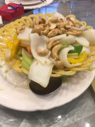 -名宴婚宴专门店·宴会厅(京基100店)
