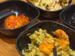 -云味馆·云南菜·云南米线(中洲店)