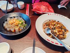 -单家老院·院子里的青岛菜(沙子口店)