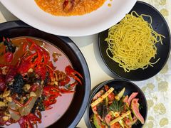 -聚味瞿记·龙虾堂(坡子街店)