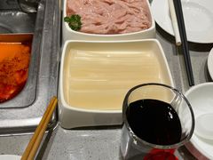 -海底捞火锅(欣大百货店)