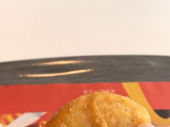 -麦当劳(健德桥得来速店)