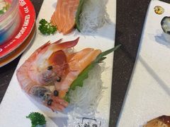 -元气寿司(东方宝泰店)