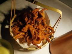 -Kathleen's Waitan 凯圣琳江景西餐厅(外滩店)