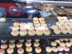 -盒马鲜生(皇庭广场店)