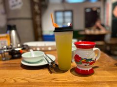 -汉小城·老铫子藕汤·乡野湖北菜(江汉路吉庆街店)