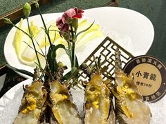 -喜聚薈·花膠雞海鮮火鍋(越秀店)