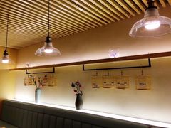 -宽味餐厅(万博广场店)
