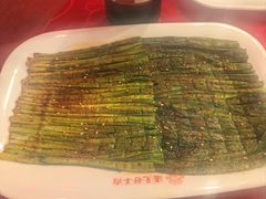 -红柳枝滩羊烧烤·非遗